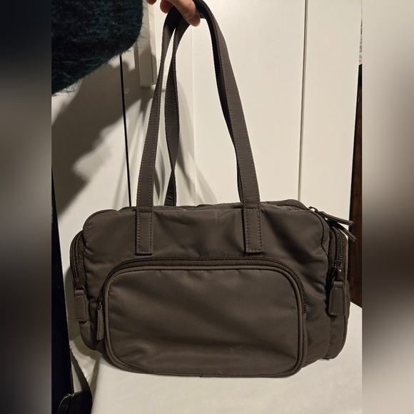 Sunday Best Handbags - Aritzia Sunday Best Mini Duffle Bag